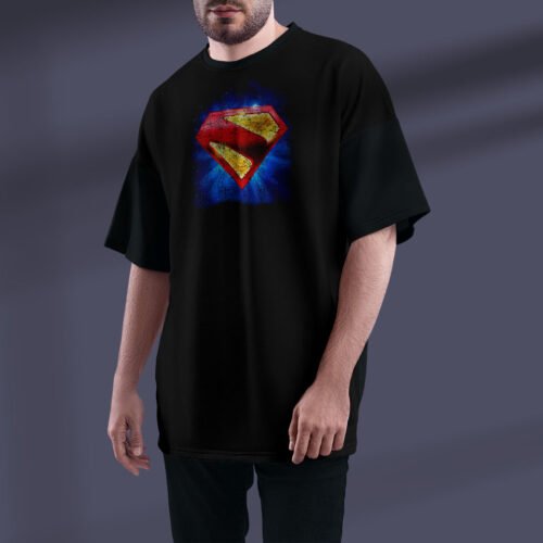 superman legacy