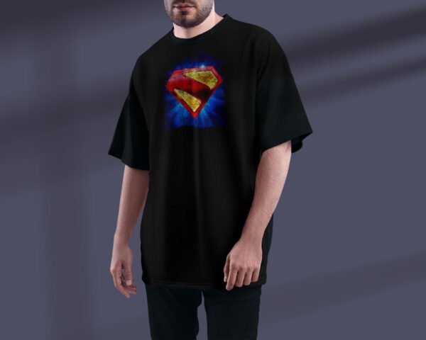 superman legacy