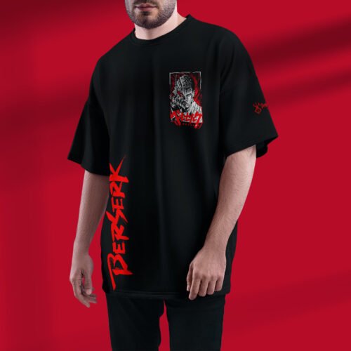 Berserk