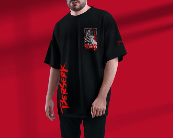 Berserk