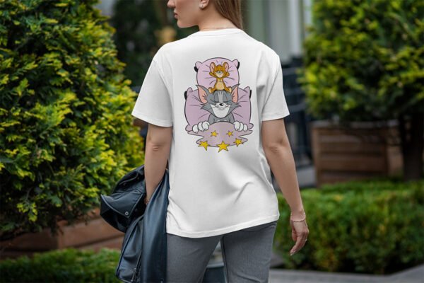 tom y jerry