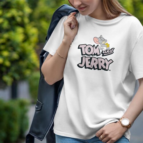 tom y jerry