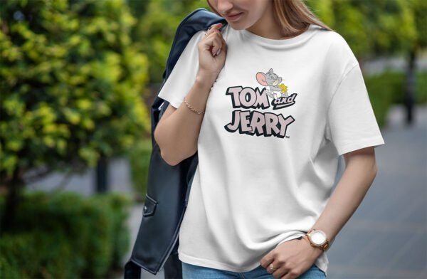 tom y jerry