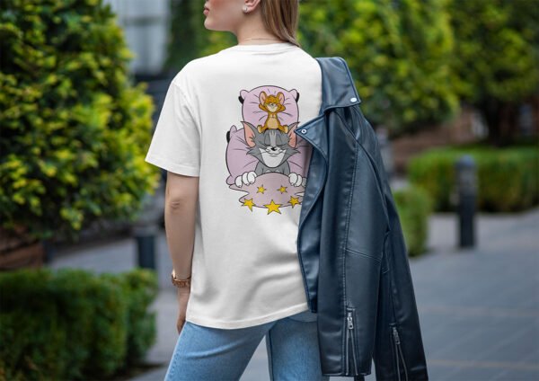 tom y jerry