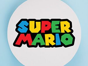 super mario