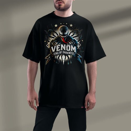 Venom: King of Darkness