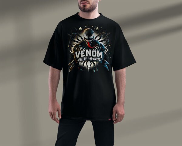 Venom: King of Darkness