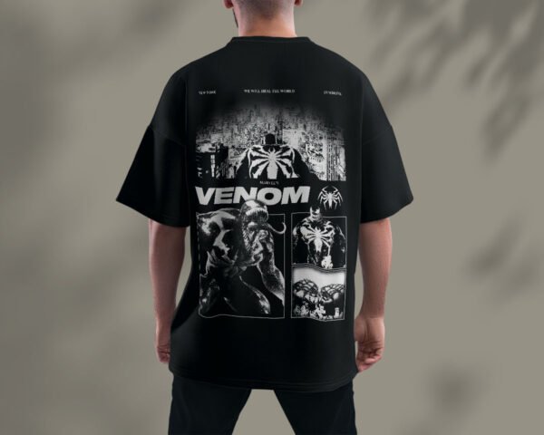 Venom: King of Darkness - Imagen 2